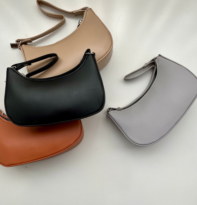 کیف مینیمال شیک