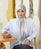 روسری مجلسی کریستال قواره ۱۴۰ روسری قواره بزرگ شیک