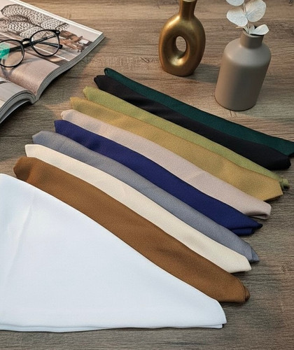 روسری مجلسی کریستال قواره ۱۴۰ روسری قواره بزرگ شیک