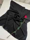 مینی اسکارف کوپرا روسری قواره کوچک جنس کوپرا