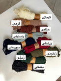 شال تور پیلیسه ترند جدید شال خنک و سبک با سرخوری عالی